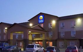 Comfort Inn & Suites